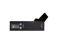 LogiLink LW0001, 140 mm, 20 mm, 35 mm, CR2032, LCD