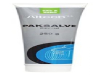 Paksalve Gas&Vand 250g -