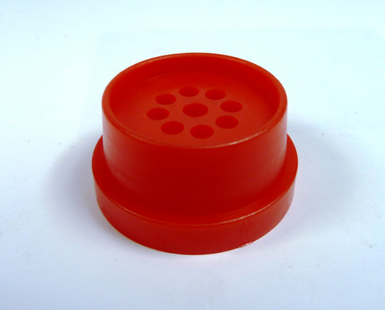Membrane house for länsnsman, 2-pack