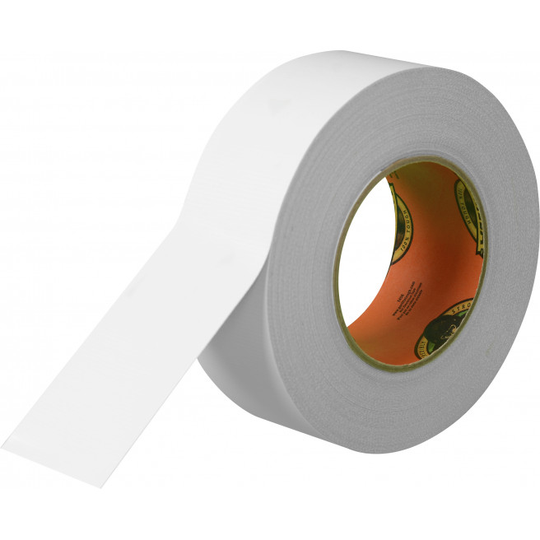 Gorilla Gorilla Glue tape, hvid, 27 m × 48 mm - 38938