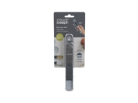 Justerbar mått Measure-Up™ - 19,x3x2cm - PMMA - PP - Blå