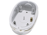 FRIEDLAND BY HONEYWELL Dåse til Master, Big bell klokker for at opnå IP44. Med PG13,5 L:168xB:102xH:48mm
