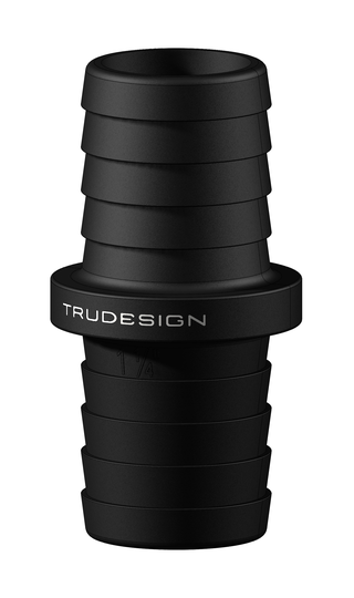 Tru-design Kontraventil 1 1/4 Komposit