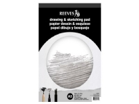 Reeves sketchpad A3 150g 50 pages