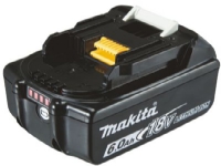 Makita batteri 18V - BL1860B - 6,0Ah til LXT værktøj