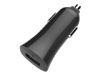 BigBen Connected WOW - Bilstrømsadapter - 2 A (USB)