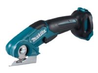 Makita CP100DZ - Multiskærer - ledningfri - intet batteri - 12 V - Uden batteri og oplader