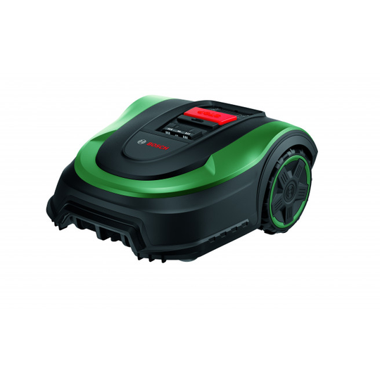 Bosch Robot Plæneklipper Indego S Plus 500 - 06008B0302