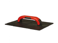 Pudsebræt m/skum - 18 x 24 x 2 cm, Plastform 220