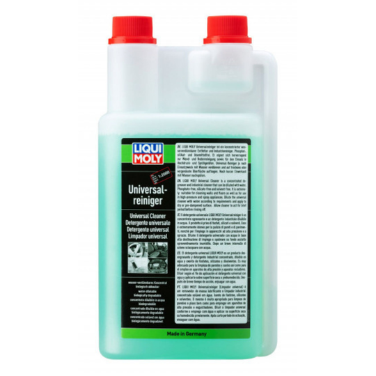 Liqui Moly Universal Rengøringsmiddel 1 liter