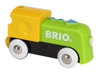 BRIO - My First Railway Battery Engine