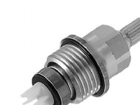 Frese Spindel F/stopven. - Aft.Vent. T/krgr.45-5331