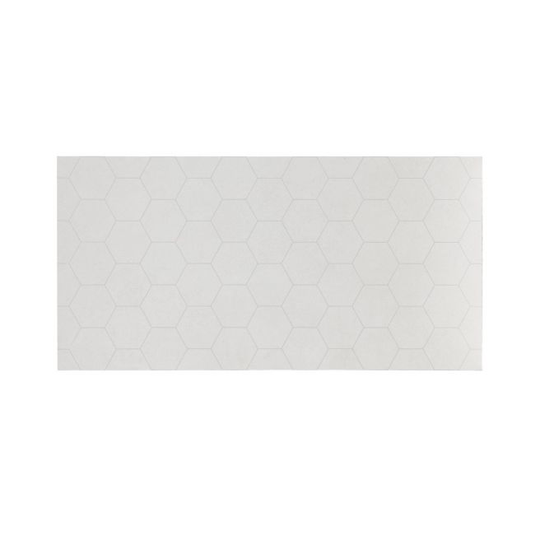BerryAlloc Kitchenwall Hexagon Skifer Natur 2,2x600x1200mm