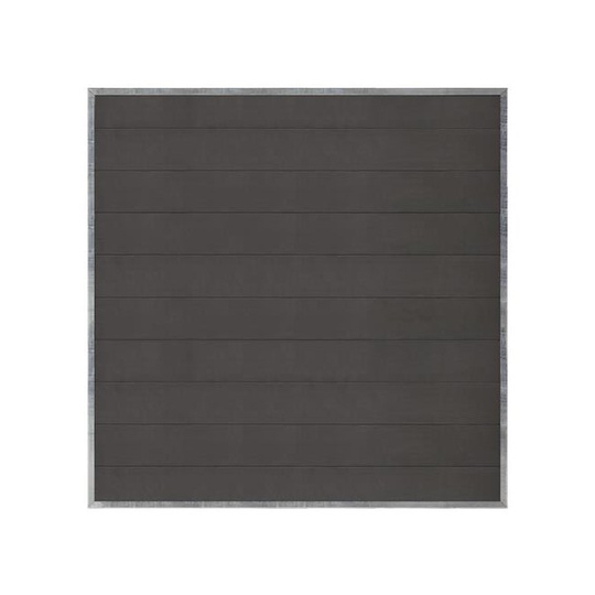 Plus Futura Komposit hegn 180x180 cm 175340-1