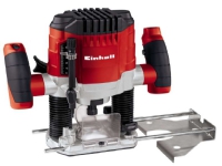 Einhell Einhell TC-RO 1155 E overfræser 6 og 8 mm. 230V/1100W