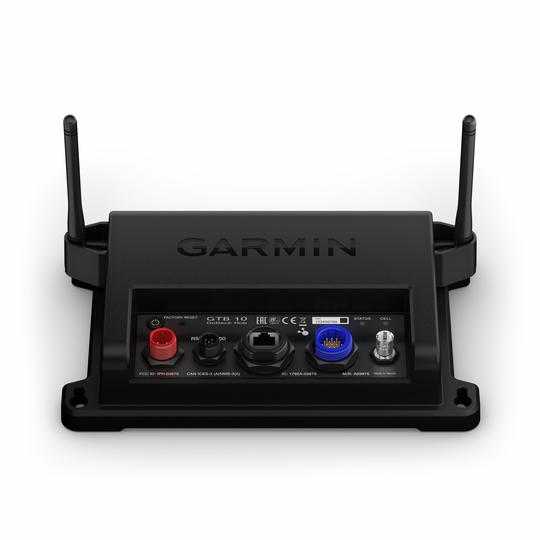 Garmin ondeck™ hub smartbåtsystem med mobilovervåkning (inkl.sensorer)
