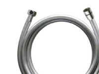 Image Superflex slange - 2m. Glat overflade, nem at rengøre for kalk. Antitvist