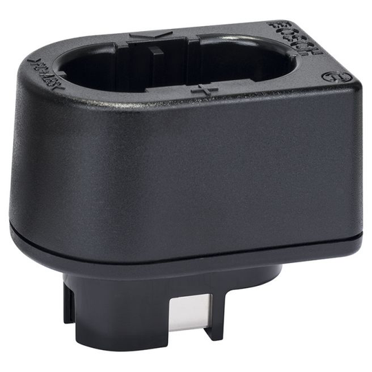 Bosch Adapter Al 15 Fc Til Bosch Ladere - 2607000198