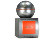 Hugo Boss in Motion Edt Spray - Mand - 90 ml
