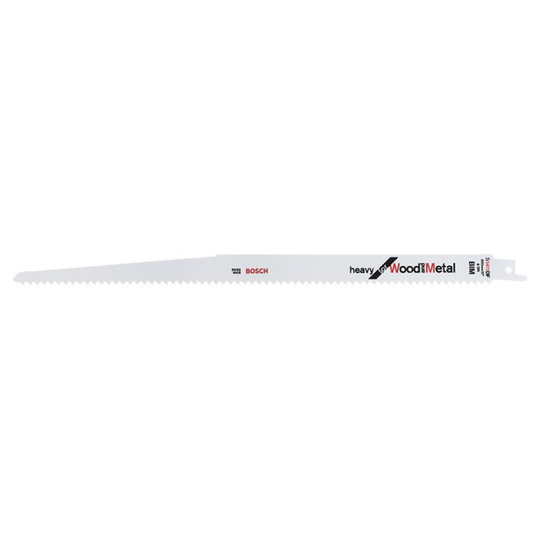 Bosch Bajonetsavkl S1411df 25st Heavywoodmetal - 2608657562