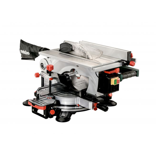 Metabo Kap-/gerings-/bordsav Kgt 305 M - 619004000