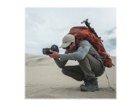 Polar Pro QuartzLine - Filter - gråfilter 64x - 77 mm