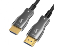 Claroc Claroc AOC HDMI 2.1 8K fiber optic cable 5 m
