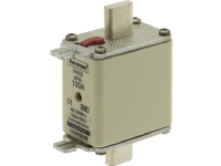 Sikring NH-00 100A GL/GG 500V