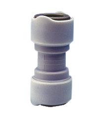 Kobling lige 15mm