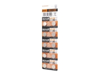 Maxell LR 1130 - Batteri 10 x LR54