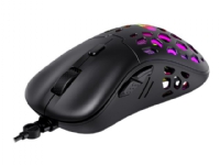 Havit GAMENOTE MS955 - Mus - 6 knapper - kabling - USB
