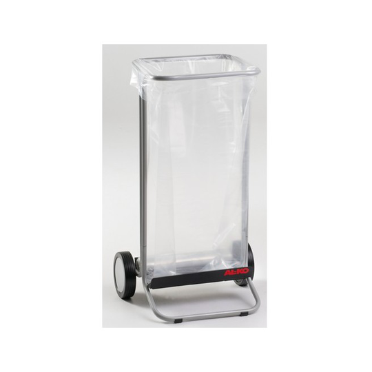 AL-KO Affaldsvogn, 80 l.