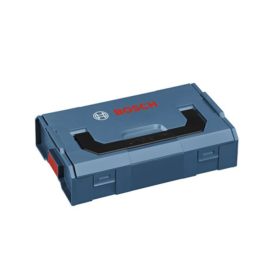 Bosch L-BOXX Mini Minisortimentsboks - 1600A007SF