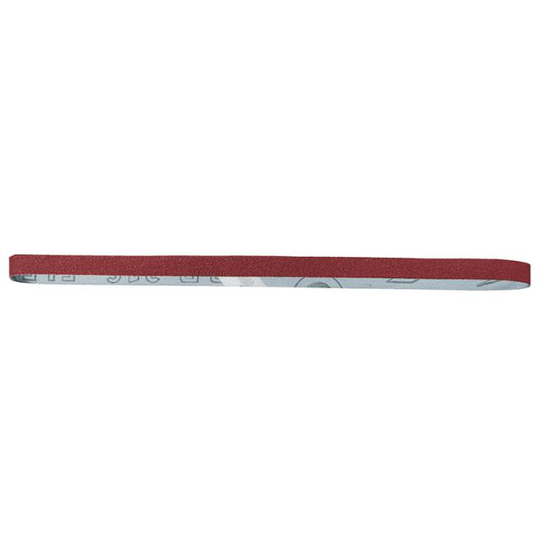Bosch Slibebånd 13x451mm K120 3stk - 2608606205