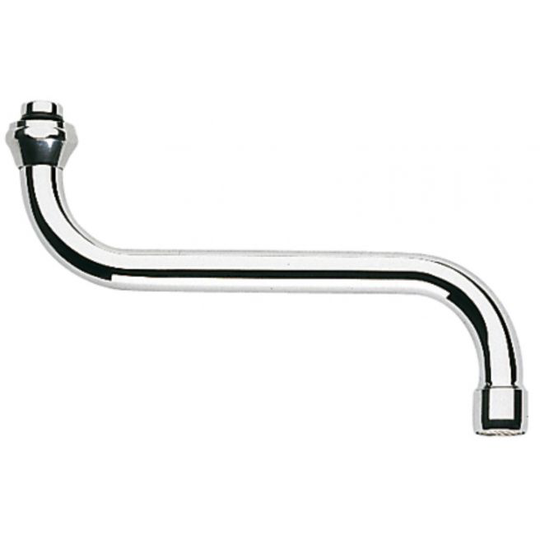 Grohe S-tud 3/4x200mm Fork
