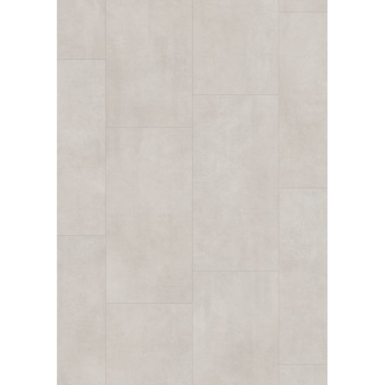 Pergo Tile Premium Click Light Concrete Vinylgulv V2120-40049