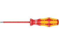 Wera 05006115001, 26 mm, 19,8 cm, 26 mm, Rød, Gul