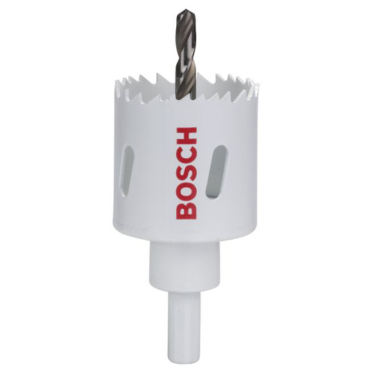 Bosch Hulsav HSS Bi-m Ø44mm - 2609255608