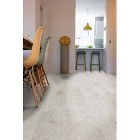 Lungo Kork Vinylgulv DL9553 Eg Thorshavn, plank - 2089016