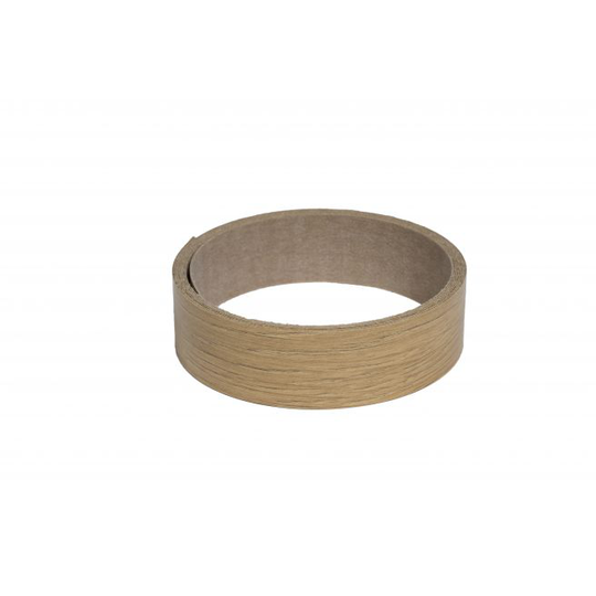 Laminat kantbånd Eg natur - 32mm