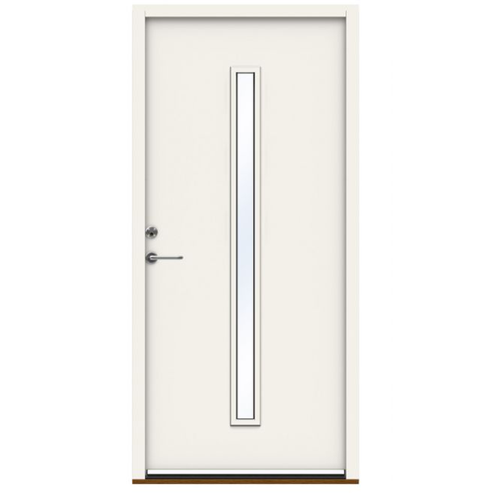 SWEDOOR CleverLine P-1700 V - incl karm