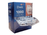 Tandstikker Duni i træ (æske a 1000 stk.)