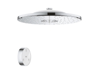 GROHE Rainshower Smartconnect 310, Væg, Krom, G1/2