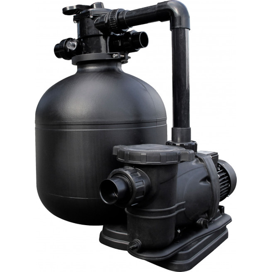 Swim & Fun Filter System Pro Classic 600 - 1042