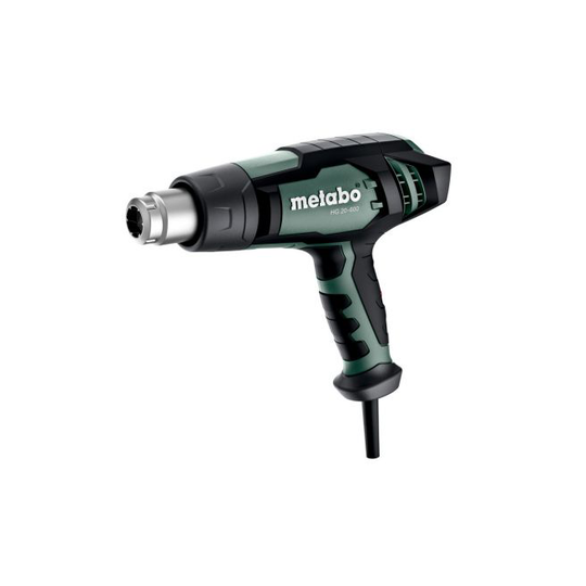 Metabo HG 20-600 - 602066500 Varmluftpistol