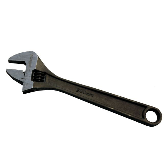 Millarco Skiftenøgle 8" - 200 mm.