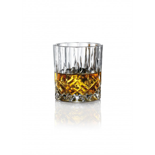 Aida Cocktailglas Lav - Harvey 4stk 24cl