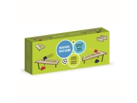 SS Wooden Toss Game
