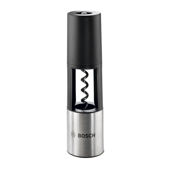 Bosch IXO Collection – proptrækker-tilbehør Systemtilbehør IXO - 1600A001YD