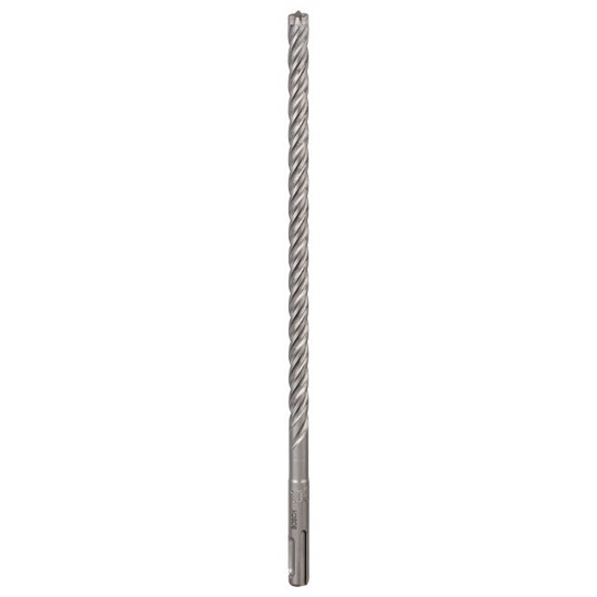 Bosch Hammerbor Plus-7x Ø10x200/265mm 30stk - 2608576198